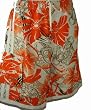 Men Board Shorts-Red