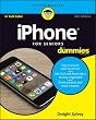 iPhone For Seniors For Dummies (For Dummies (Computer/Tech))