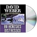 By Heresies Distressed (Unabridged) (Compact Disc)