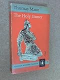 The holy sinner