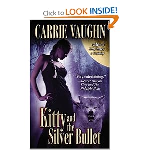 Kitty and the Silver Bullet REQ