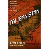 talibanistan negotiating the borders between terror politics and religion