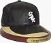 Chicago White Sox MLB Replica Baseball Cap Figurine