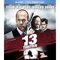 13 - Bluray/DVD Combo [Blu-ray]