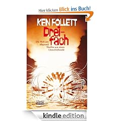 Dreifach: Thriller