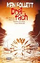 Dreifach: Thriller (German Edition)