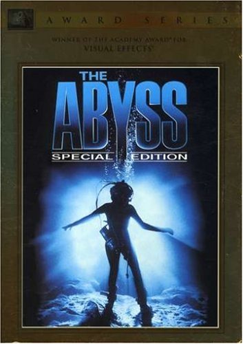 Abyss (1989) (Ws) dvd, Film dvd Abyss (1989) (Ws)
