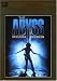 DVD : The Abyss