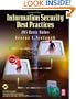 Information Security Best Practices: 205 Basic Rules