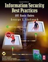 Information Security Best Practices: 205 Basic Rules Information Security Best Practices: 205 Basic Rules