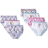 Disney Frozen Toddler Girls 7-pk. Brief Panties