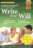 Write Your Will (PC CD)