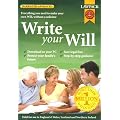 Write Your Will (PC CD)