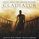 Gladiator Soundtrack [VINYL]