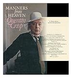 Manners from heaven : a divine guide to good behaviour