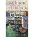 (THE QUICK AND THE THREAD) BY LEE, AMANDA(AUTHOR)Paperback... chez Livres sur le nom: 51yEfJrt0LL._SL75_