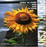 Pickin' on Crosby, Stills, Nash & Young