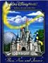 Walt Disney World Then, Now, and Forever (Walt Disney Parks and Resorts merchand