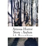 Arizona Horror Story - Asylum