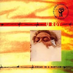 Dread In Babylon