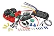Flex-a-lite 282 '00-'04 Chevy Truck Fan (for 34 cores only)