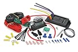 Flex-a-lite 282 '00-'04 Chevy Truck Fan (for 34 cores only)