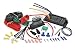 Flex-a-lite 282 '00-'04 Chevy Truck Fan (for 34" cores only) Flex-a-lite 282 '00-'04 Chevy Truck Fan (for 34" cores only)