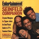 Entertainment Weekly Seinfeld Companion