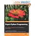 Expert Python Programming: Best practices for designing, coding, and distributing your Python software