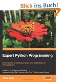Expert Python Programming