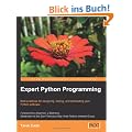 Expert Python Programming