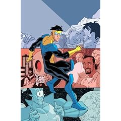 Invincible Volume 5: The Fact Of Life: Fact of Life v. 5