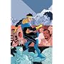 Invincible (Book 5): The Facts of Life (v. 5)