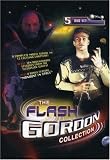 Review Passport Video  / The Flash Gordon Collection