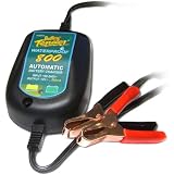 Battery Tender Waterproof Jr. Motorcycle Battery Charger