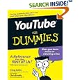 YouTube For Dummies (For Dummies (Computer Tech)) by Doug Sahlin and Chris Botello