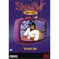 Space Ghost Coast to Coast - Volume One