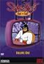 Space Ghost Coast to Coast Volume 1