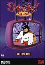 Space Ghost Coast to Coast - Volume One