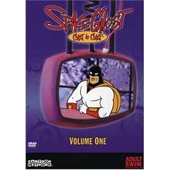 Space Ghost Coast to Coast - Volume One