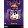 Space Ghost Coast to Coast - Volume One