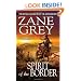 Spirit Of The Border