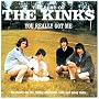 You Really Got Me (The Best of The Kinks) ~ The Kinks