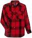LRG Boys 8-20 Game Woven