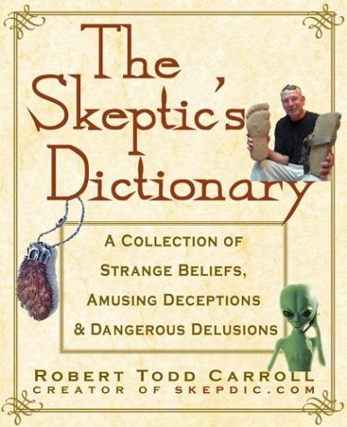 Skeptics
