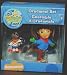 Nickelodeon Go Diego Go! Ornament Set