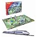Mehano - Circuit - Coffret TGV Atlantique + Tapis