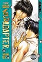 Wild Adapter Volume 5
