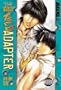 Wild Adapter Volume 5