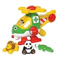 Harry Copter's Animal Rescue